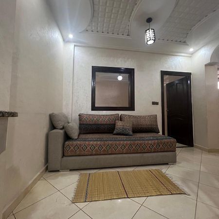 Wavy Apartments タガズー エクステリア 写真