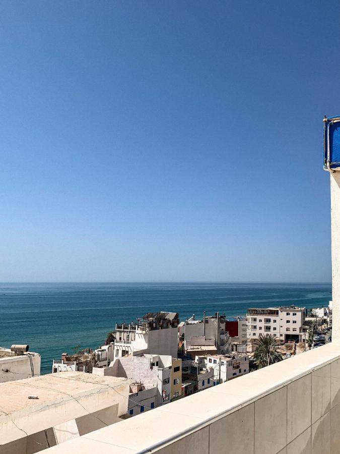 Wavy Apartments タガズー エクステリア 写真