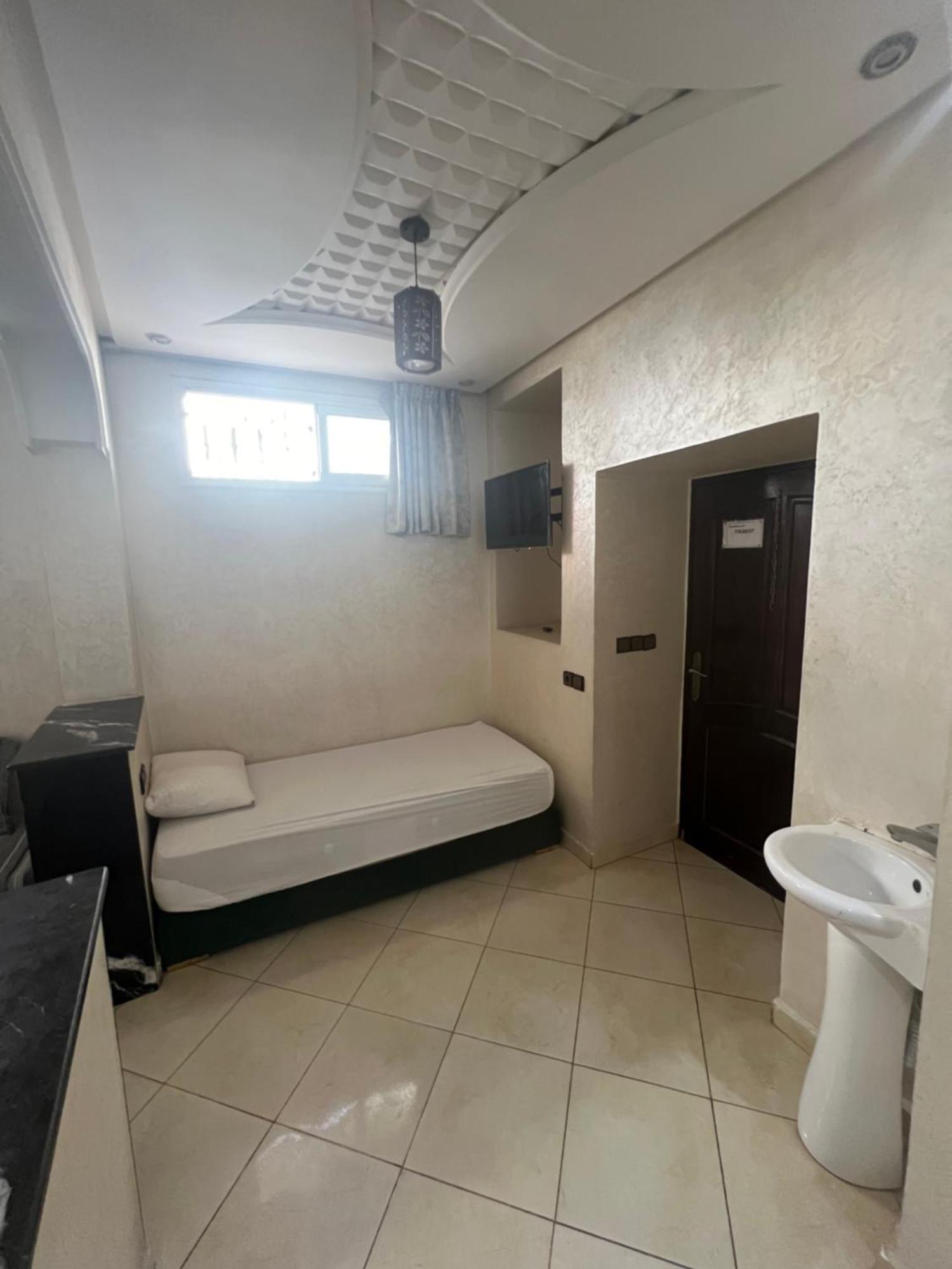Wavy Apartments タガズー エクステリア 写真