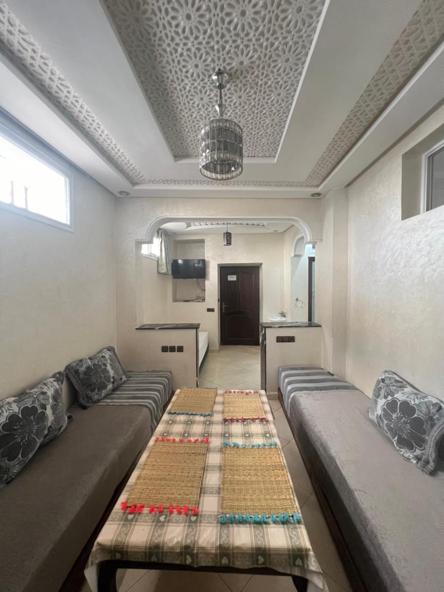 Wavy Apartments タガズー エクステリア 写真